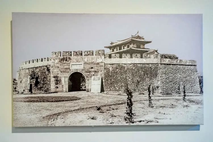 【小城門】台南麻將 親子包棟民宿 ｜可住2-6人-7