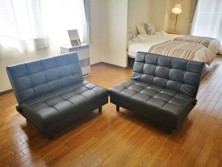 Susukino Station is only 400m (4 minutes walk from subway station)-7