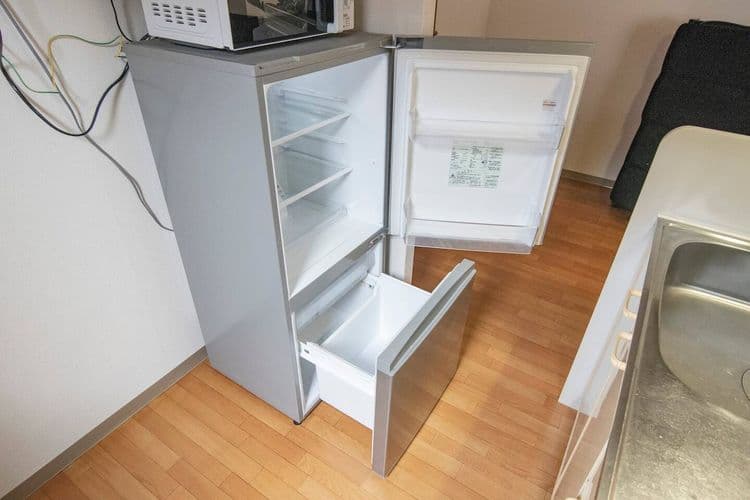 Susukino Station is only 400m (4 minutes walk from subway station)-11