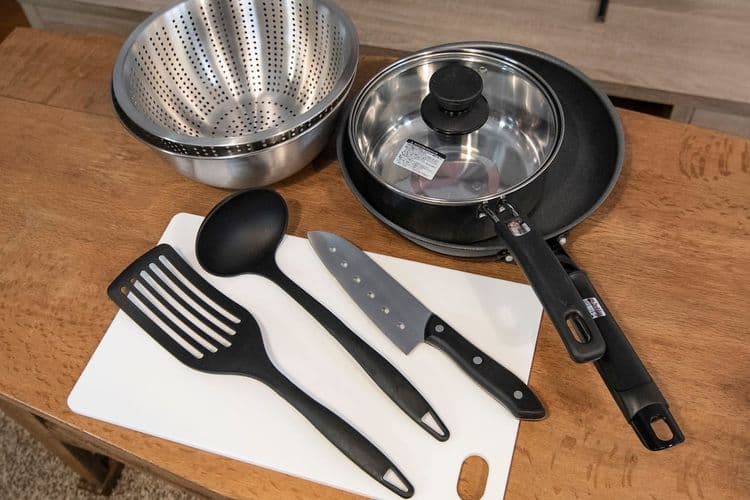 Susukino Station is only 400m (4 minutes walk from subway station)-13