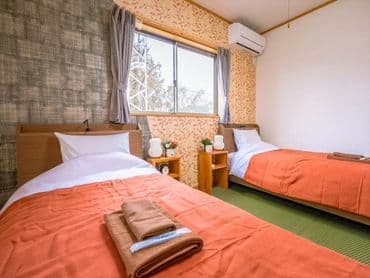 成田・羽田空港直通/京成高砂駅徒歩8分/3LDK/1.5バスルーム/84㎡/Max6/2階戸建て-3