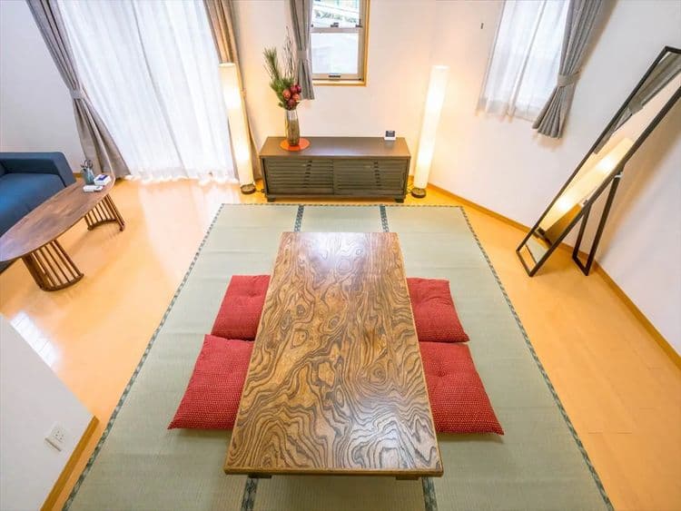 成田・羽田空港直通/京成高砂駅徒歩8分/3LDK/1.5バスルーム/84㎡/Max6/2階戸建て-6