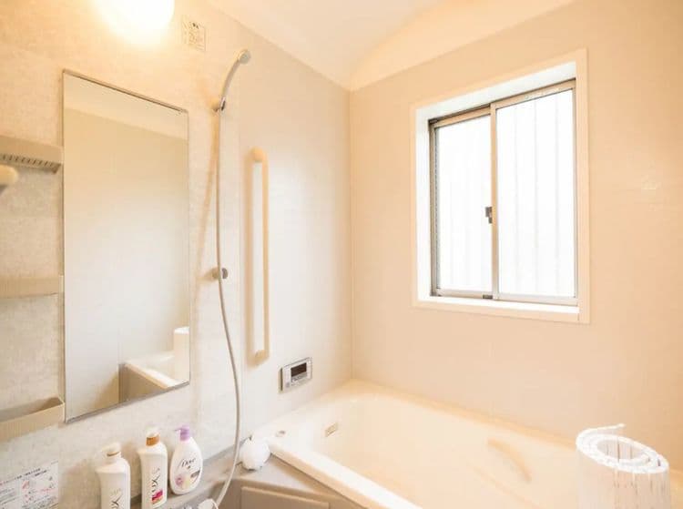 成田・羽田空港直通/京成高砂駅徒歩8分/3LDK/1.5バスルーム/84㎡/Max6/2階戸建て-12