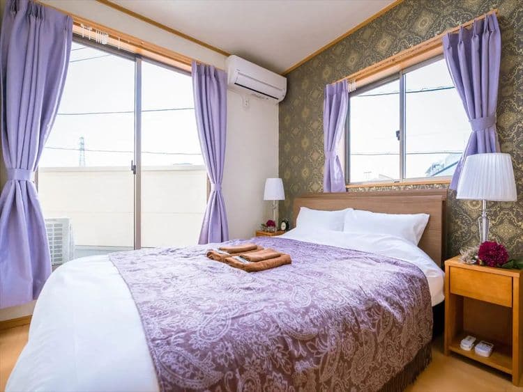 成田・羽田空港直通/京成高砂駅徒歩8分/3LDK/1.5バスルーム/84㎡/Max6/2階戸建て-4