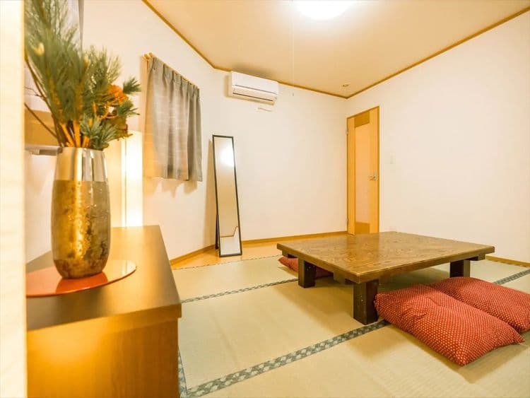 成田・羽田空港直通/京成高砂駅徒歩8分/3LDK/1.5バスルーム/84㎡/Max6/2階戸建て-7