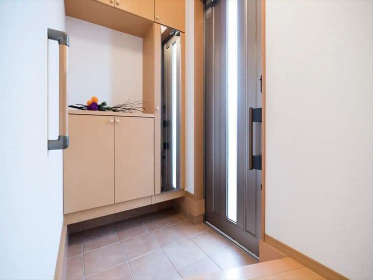 成田・羽田空港直通/京成高砂駅徒歩8分/3LDK/1.5バスルーム/84㎡/Max6/2階戸建て-15