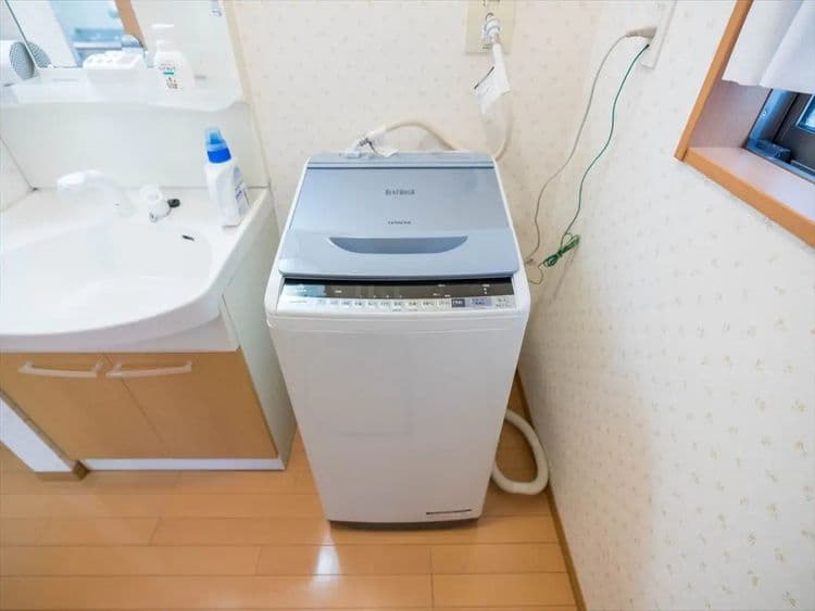 成田・羽田空港直通/京成高砂駅徒歩8分/3LDK/1.5バスルーム/84㎡/Max6/2階戸建て-14