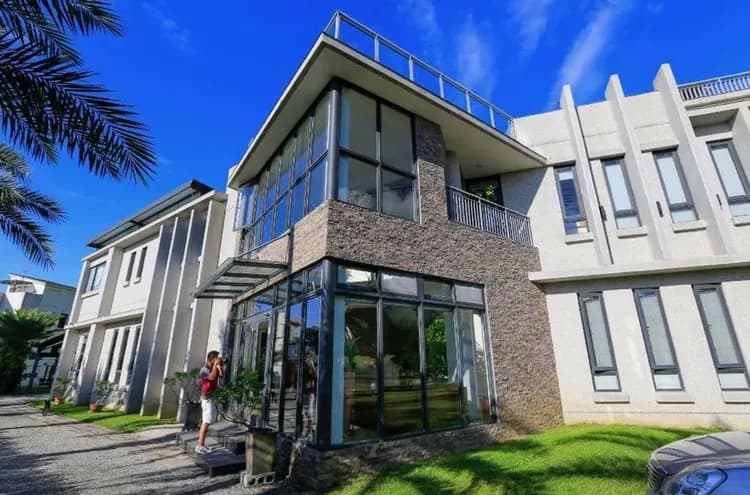 簡單生活景觀｜看見幸福民宿-2