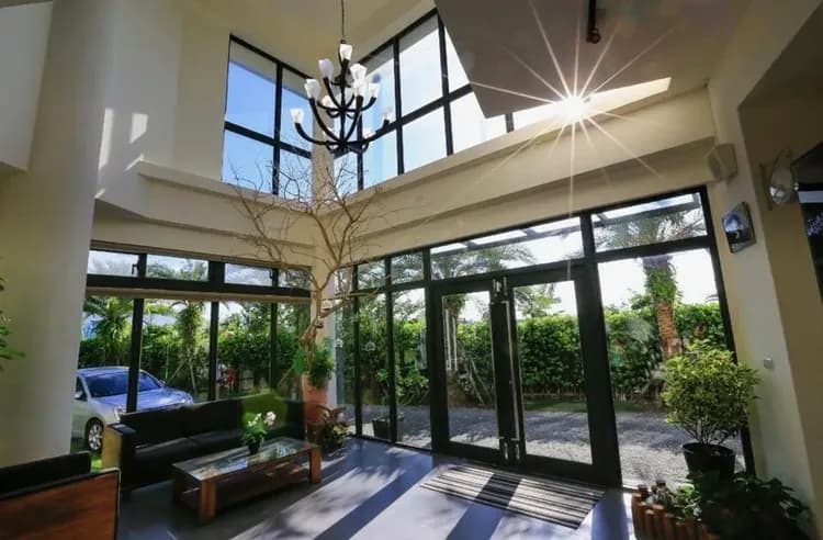 簡單生活景觀｜看見幸福民宿-10