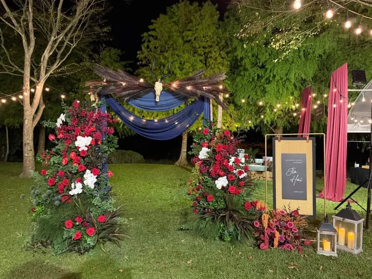 簡單生活景觀｜看見幸福民宿-11