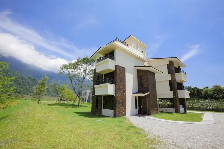 簡單生活景觀｜看見幸福民宿-13