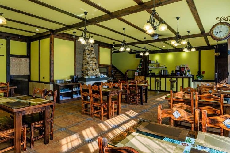 埔里布雷斯特渡假莊園-8