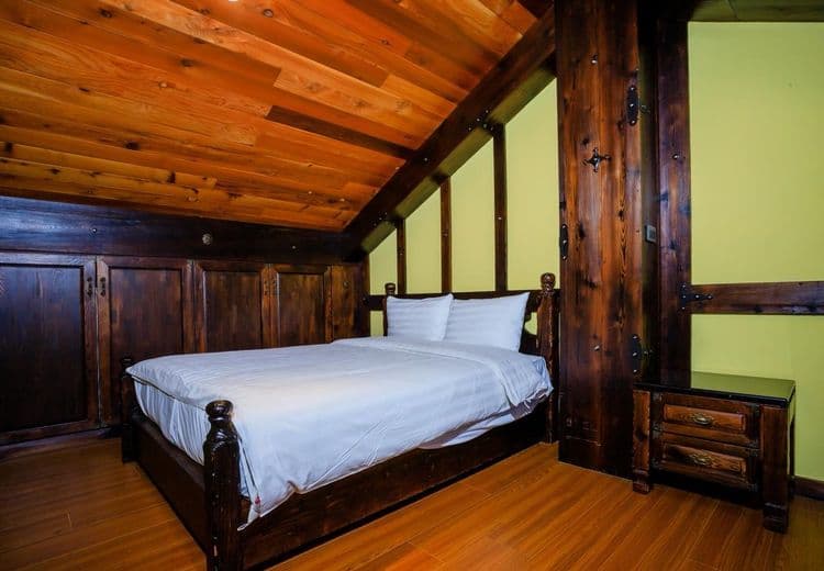 埔里布雷斯特渡假莊園-13