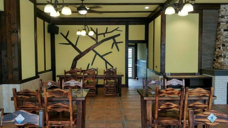 埔里布雷斯特渡假莊園-9