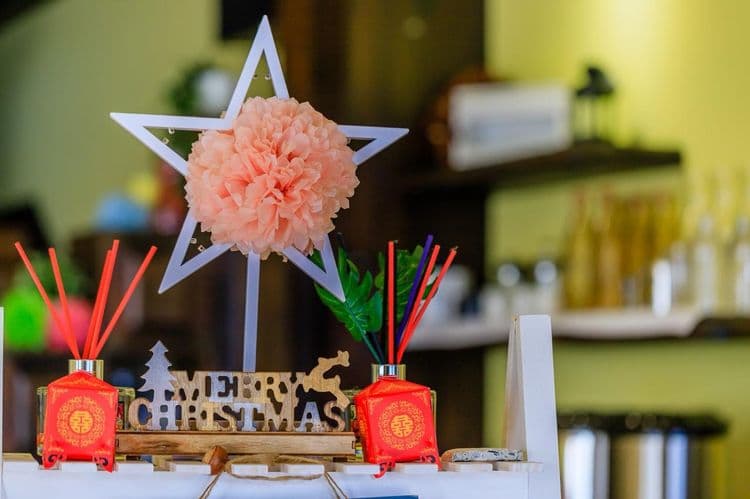 埔里布雷斯特渡假莊園-6