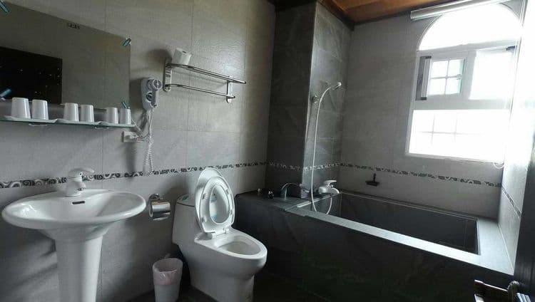 埔里布雷斯特渡假莊園-14