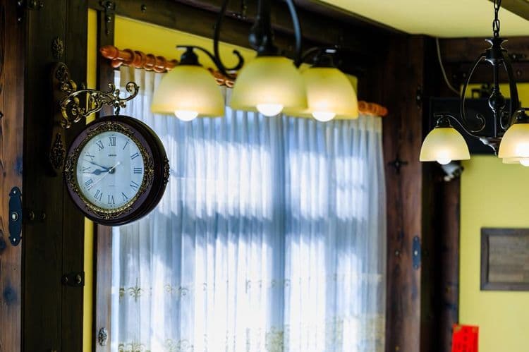 埔里布雷斯特渡假莊園-4