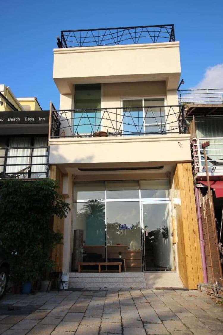 浪晴民宿｜可12人墾丁包棟 | 寵物友善 | 預約機場接送-1