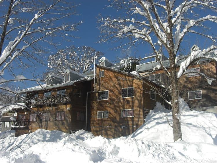 Soratobu Usagi Hotel ｜묘코 스기노하라 스키장 옆에 있는 일본식 오두막-19