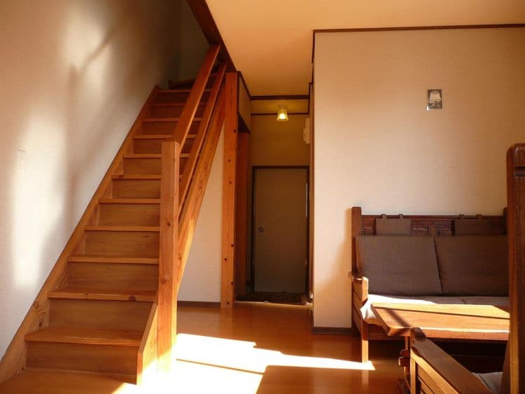 Soratobu Usagi Hotel ｜묘코 스기노하라 스키장 옆에 있는 일본식 오두막-12