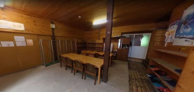 Soratobu Usagi Hotel ｜묘코 스기노하라 스키장 옆에 있는 일본식 오두막-16