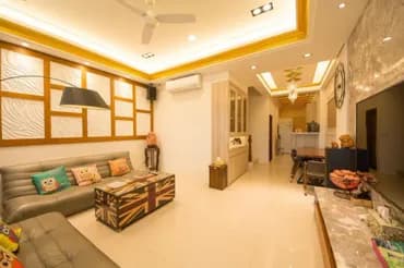 米樂民宿｜附溜滑梯、球池-3