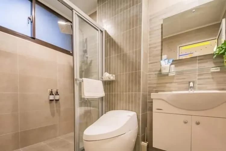 米樂民宿｜附溜滑梯、球池-15