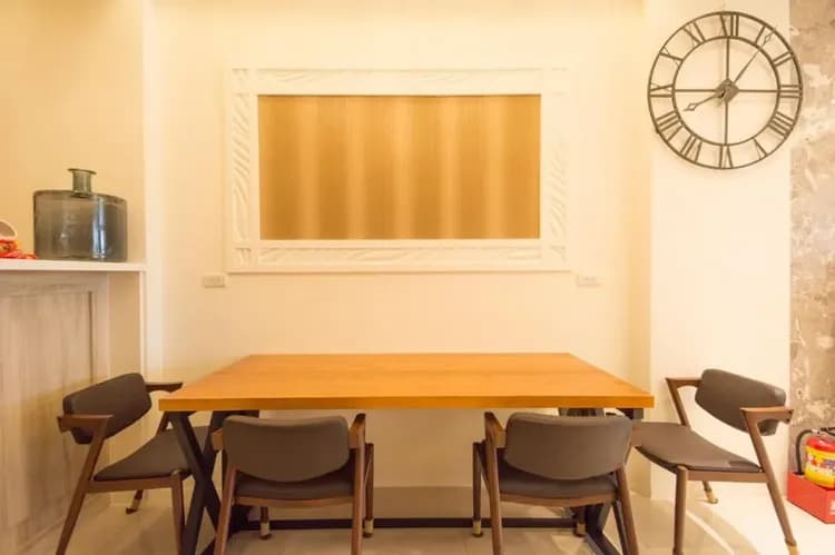 米樂民宿｜附溜滑梯、球池-12