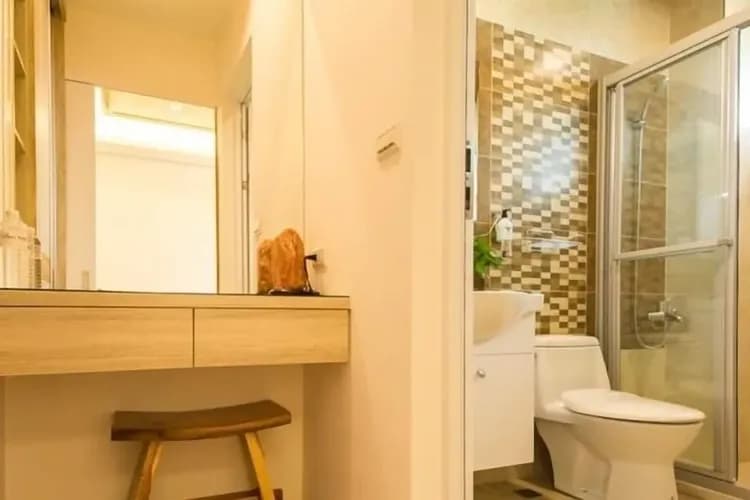 米樂民宿｜附溜滑梯、球池-14