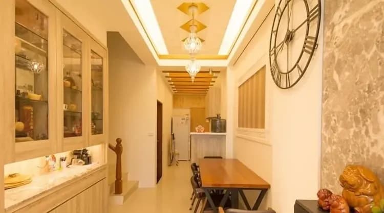 米樂民宿｜附溜滑梯、球池-13