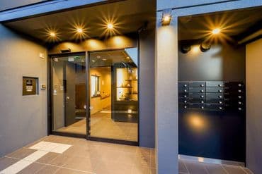 RESI STAY 五條坂-3