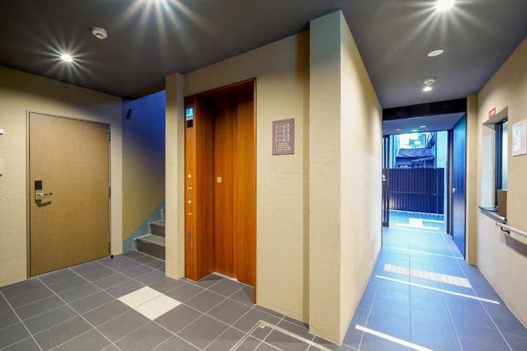 RESI STAY 五條坂-14