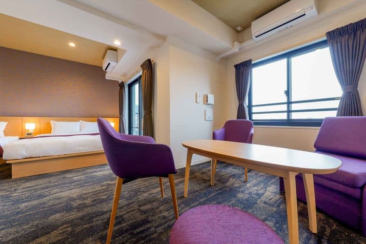 RESI STAY 五條坂-6