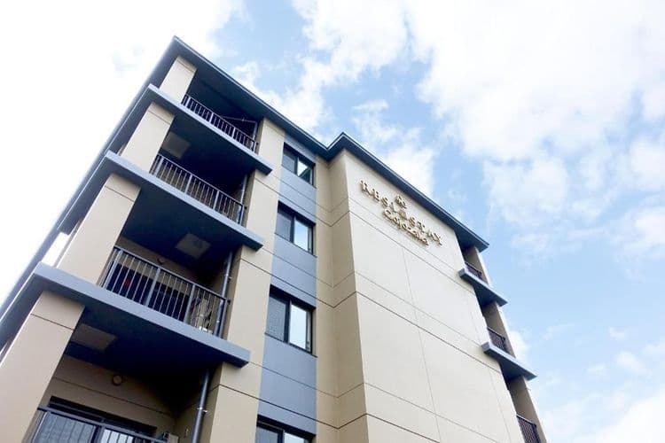 RESI STAY 五條坂-4