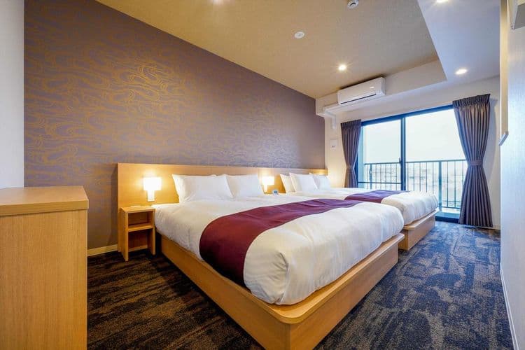 RESI STAY 五條坂-1