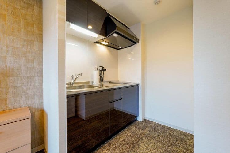 RESI STAY 五條坂-13