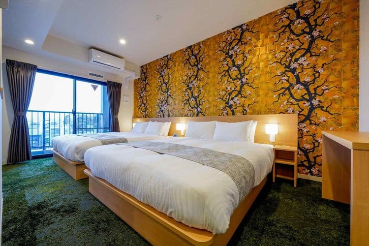 RESI STAY 五條坂-9