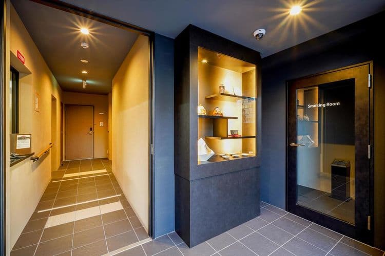 RESI STAY 五條坂-15