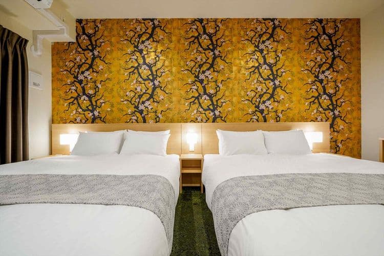 RESI STAY 五條坂-10