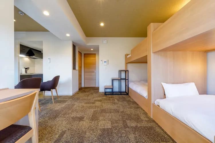 RESI STAY 五條坂-12