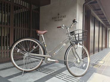 RESI STAY THE KYOTO-3