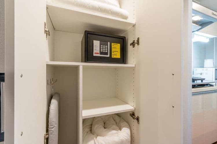 RESI STAY THE KYOTO-14