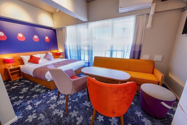 RESI STAY THE KYOTO-8