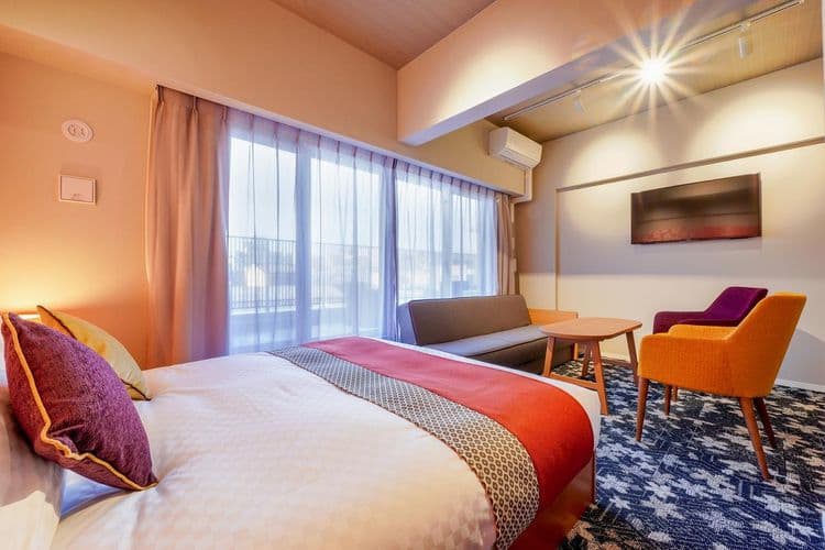 RESI STAY THE KYOTO-9