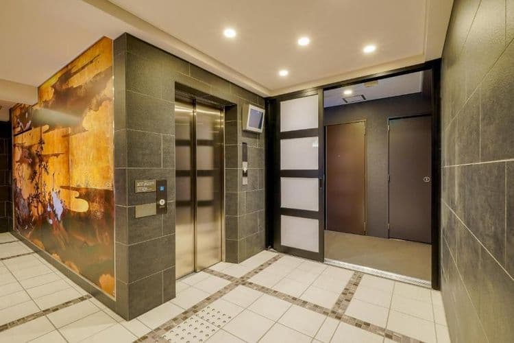 RESI STAY THE KYOTO-4