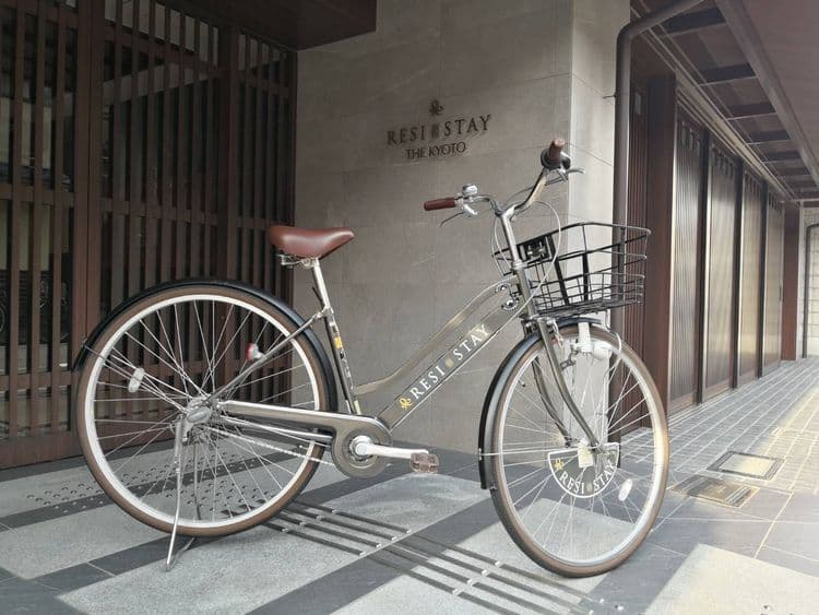 RESI STAY THE KYOTO-3