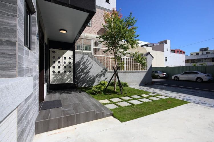 奇幻225 | 優質親子電梯民宿 | 花蓮火車站-5