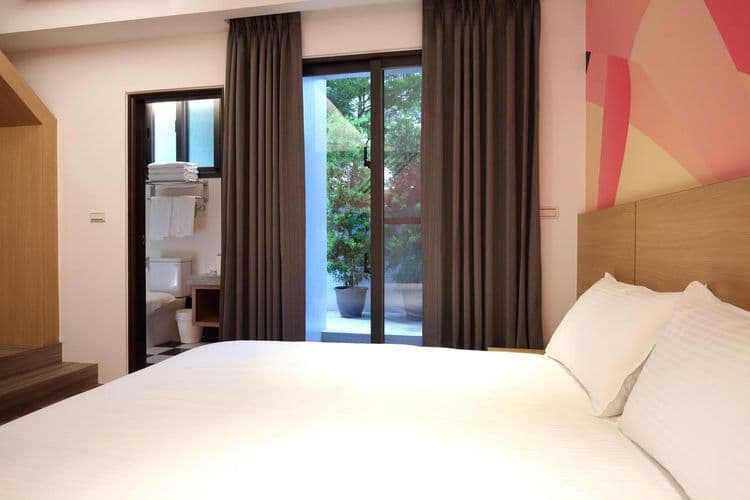 奇幻225 | 優質親子電梯民宿 | 花蓮火車站-12