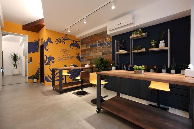 奇幻225 | 優質親子電梯民宿 | 花蓮火車站-4