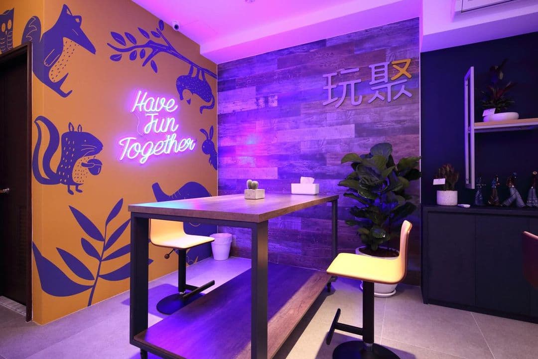 花蓮縣-奇幻225 | 優質親子電梯民宿 | 花蓮火車站